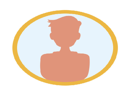 罗田墙绘中如何画好人物轮廓？