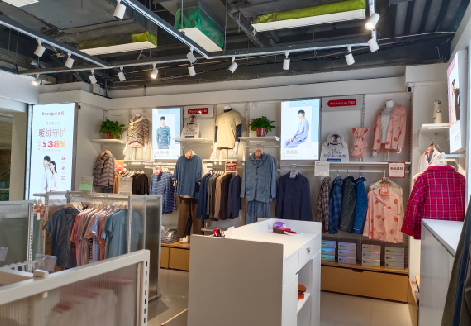 罗田超市卖场装修如何提升消费欲望？