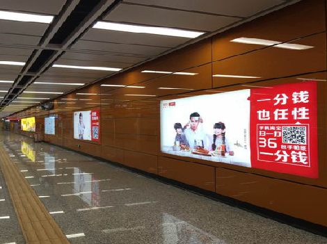 罗田广告灯箱的发展前景？