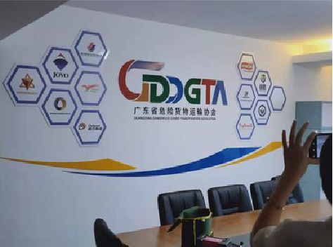 罗田公司走廊文化墙如何设计布置？