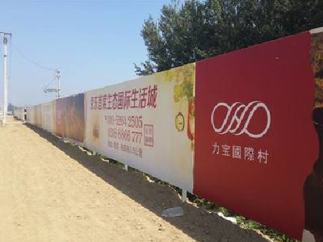 罗田喷绘可以用来喷什么画面？