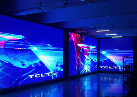 罗田如何解决LED显示屏耗电问题？